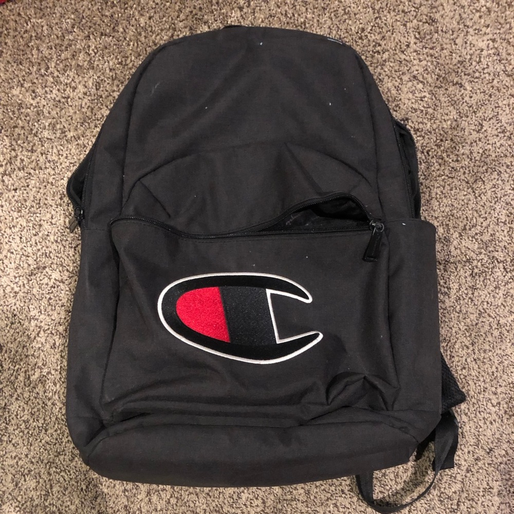 Champion backpack